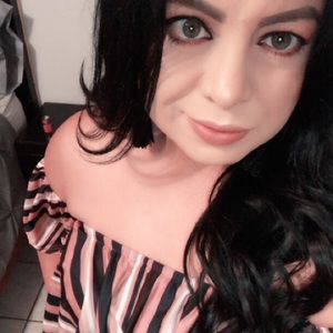 Meet your Posher, Justina